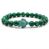 Gabrielle Turtle Accent Bracelet - image 5