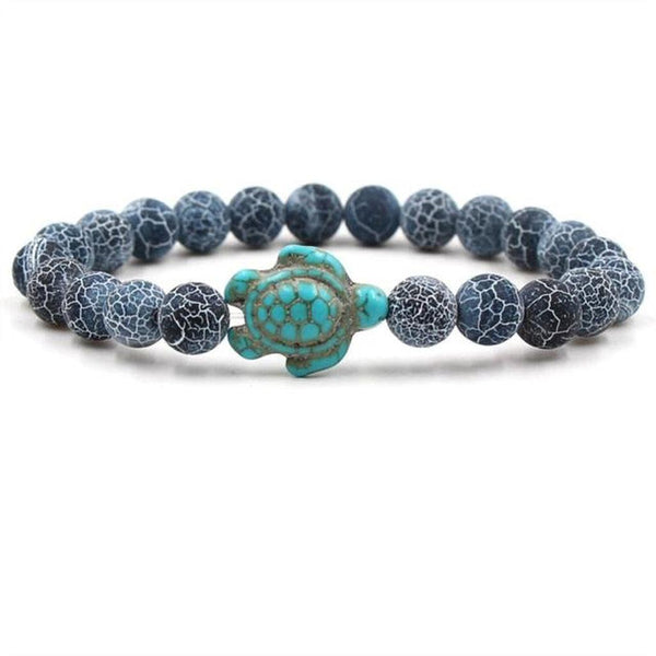 Gabrielle Turtle Accent Bracelet - image 7