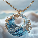 Helena Necklace - image 1