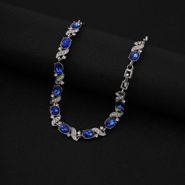 Ruth Bracelet | Silver-Tone — image 2