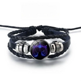 Nadia Twelve Zodiac Signs Sparkle Bracelet - image 8