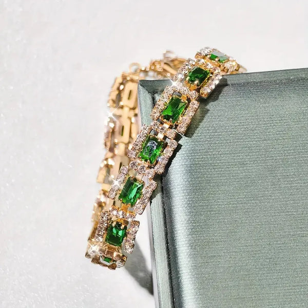 Candace Bracelet | Gold-Tone — image 3