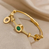 Hope Bracelet | Gold-Tone — image 2