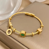Hope Bracelet | Gold-Tone — image 6