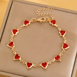 Pauline Bracelet | Gold-Tone