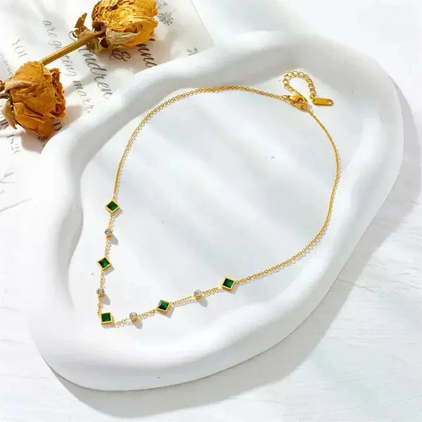 Rowena Necklace - image 2