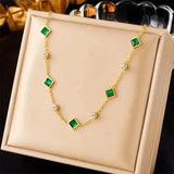 Rowena Necklace - image 1
