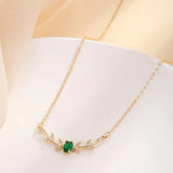 Stella Necklace - image 2