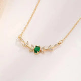 Stella Necklace - image 3