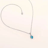 Amabel Necklace - image 3