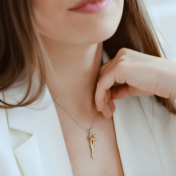 Nancy Necklace - image 5