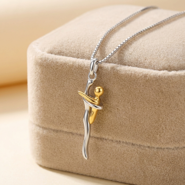 Nancy Necklace - image 7