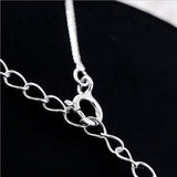 Phoebe Moon and Cat Drop Necklace - image 4