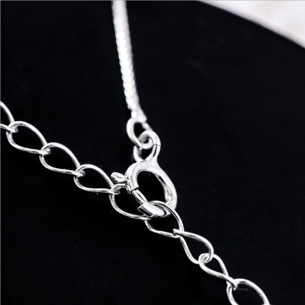 Phoebe Moon and Cat Drop Necklace - image 4