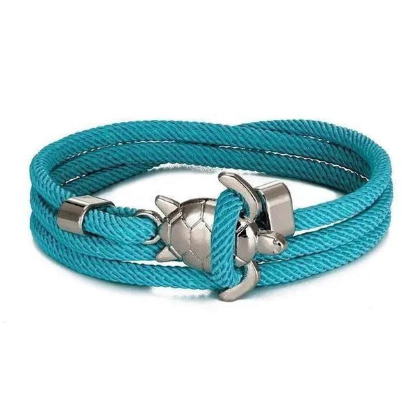 Estelle Sea Turtle Bracelet - image 2