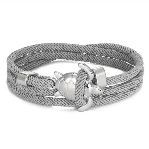 Estelle Sea Turtle Bracelet - image 4