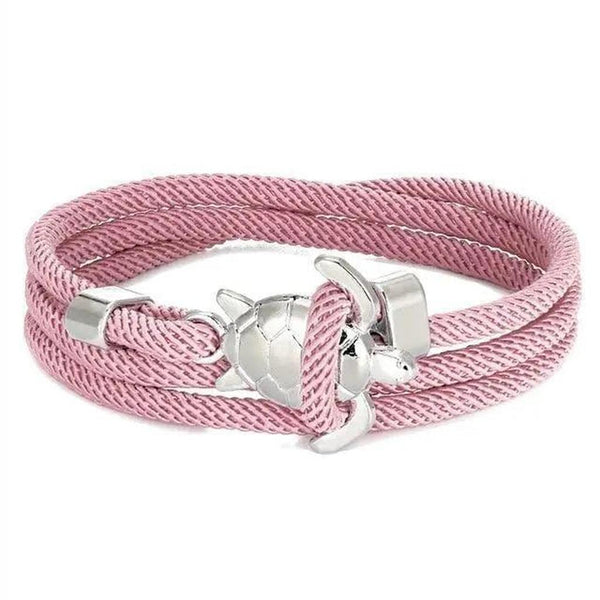 Estelle Sea Turtle Bracelet - image 9