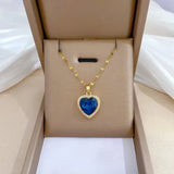 Ellen Necklace | Gold-Tone — image 2
