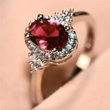 Mabel Ring | Silver-Tone — image 8