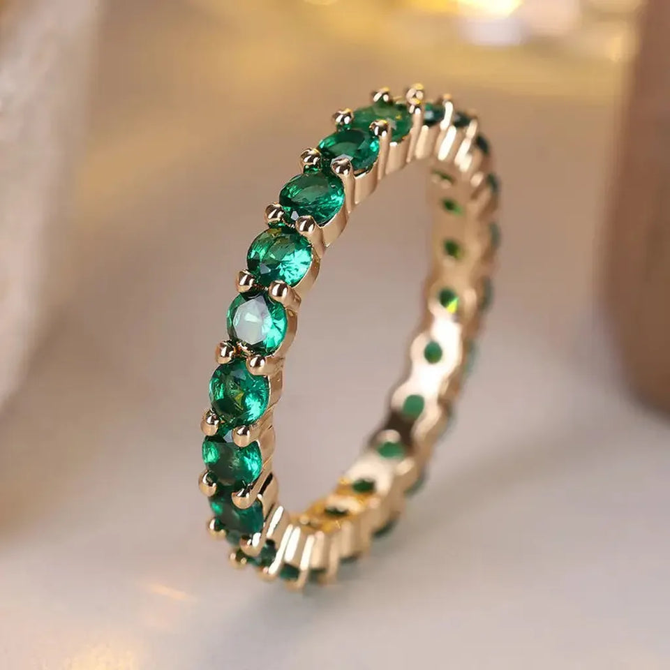 Tabitha Ring - image 1