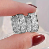 Hope Sparkle Earrings - image 5