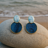 Elinor Earrings - image 2