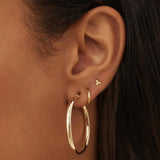Zena Earrings - image 2