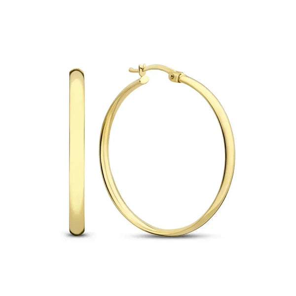 Zena Earrings - image 3