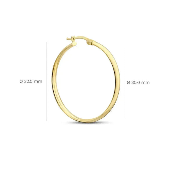 Zena Earrings - image 4