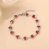 Maude Bracelet | Silver-Tone — image 2