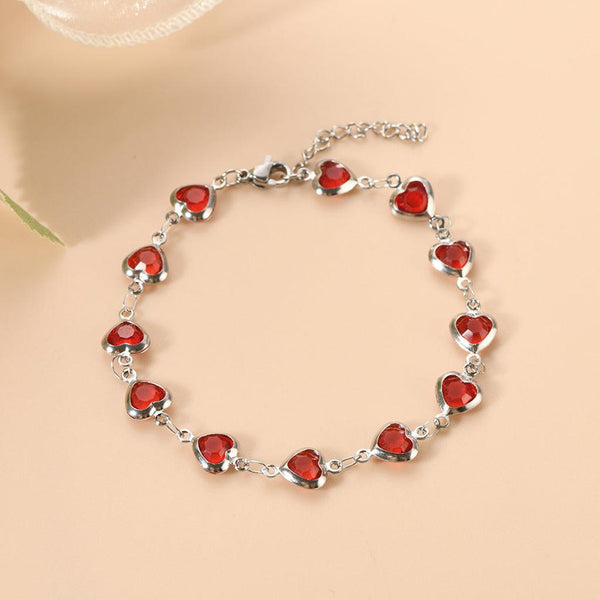 Maude Bracelet | Silver-Tone — image 2
