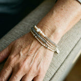 Hope Retro Bracelet Set - image 2
