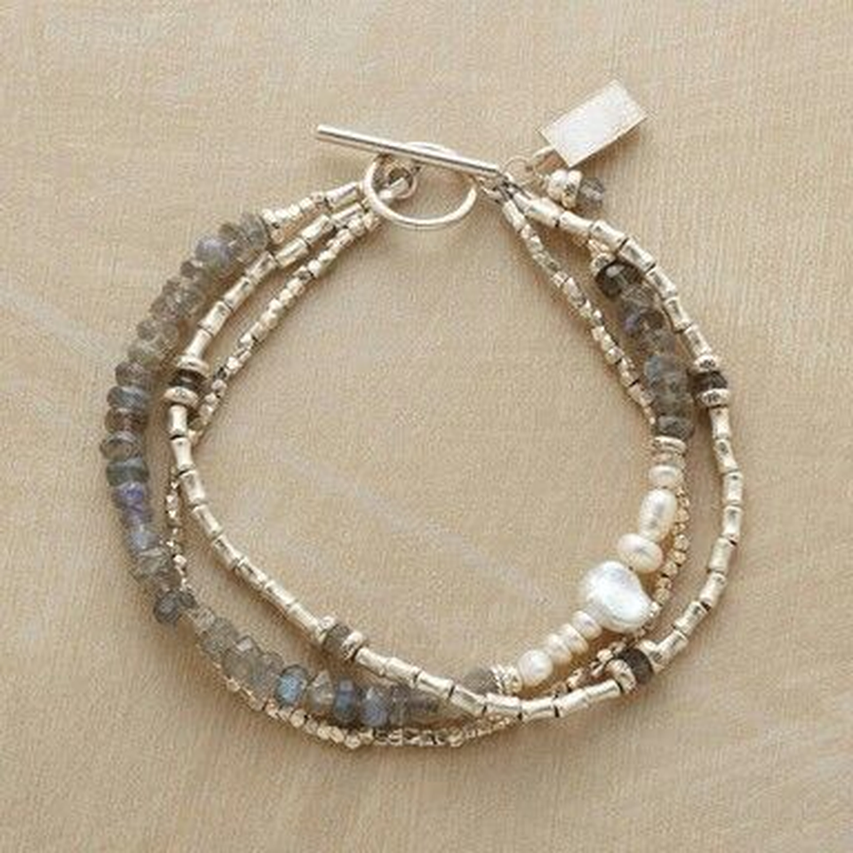 Hope Retro Bracelet Set - image 1
