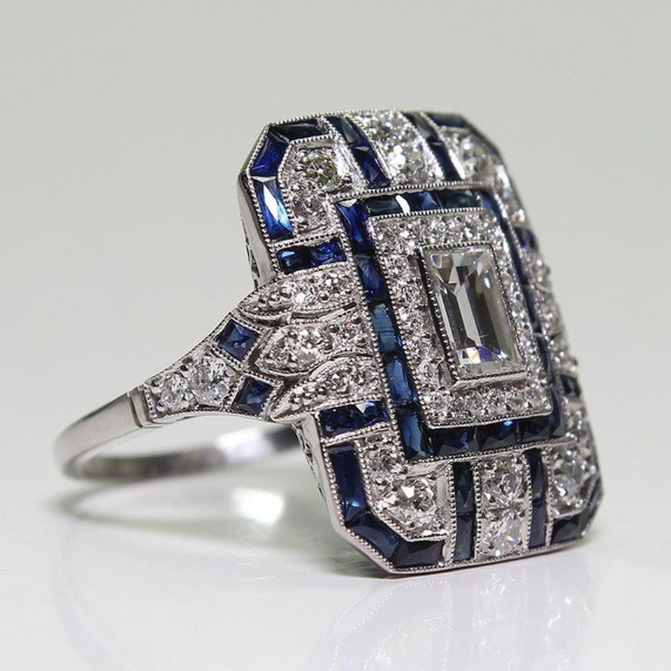 Natalia Ring - image 1