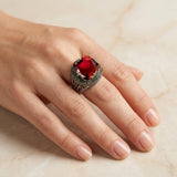 Philippa Ring | Two-Tone — image 2