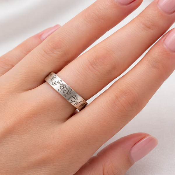 Regina Ring - image 5