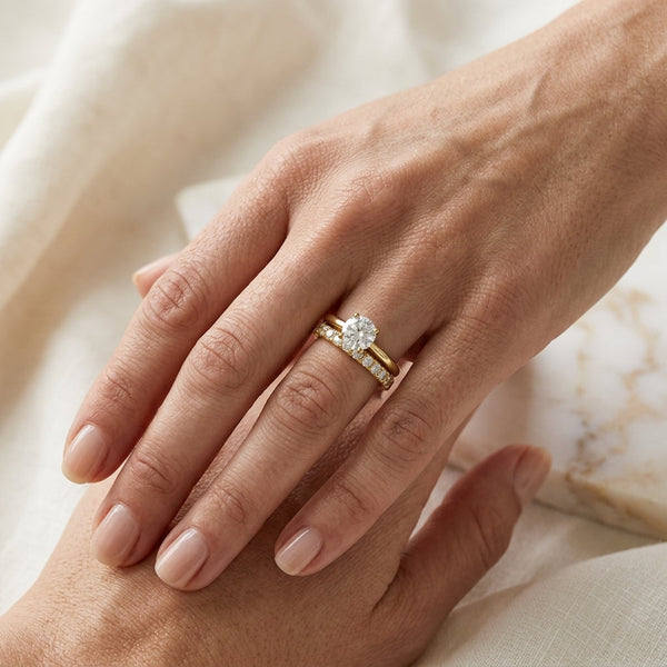 Silvia Ring Set - image 2