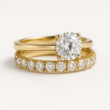 Silvia Ring Set - image 3