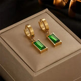Patricia Green Accent Jewelry Set - image 4