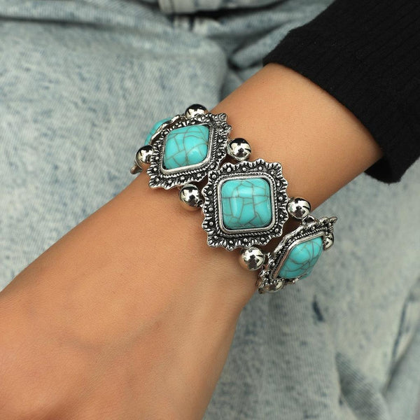Cordelia Bracelet | Silver-Tone — image 2