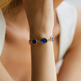 Anne Bracelet | Gold-Tone — image 2