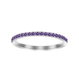 Iris Ring | Silver-Tone — image 2