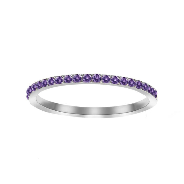 Iris Ring | Silver-Tone — image 2