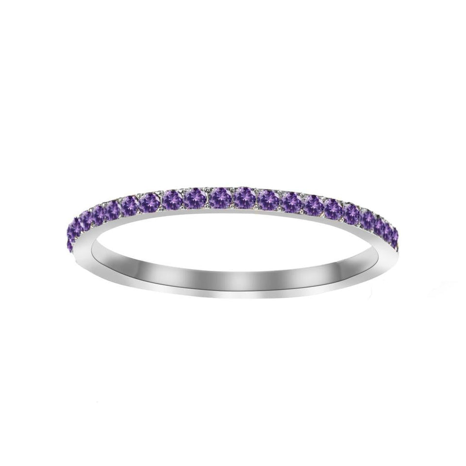 Iris Ring | Silver-Tone — image 2
