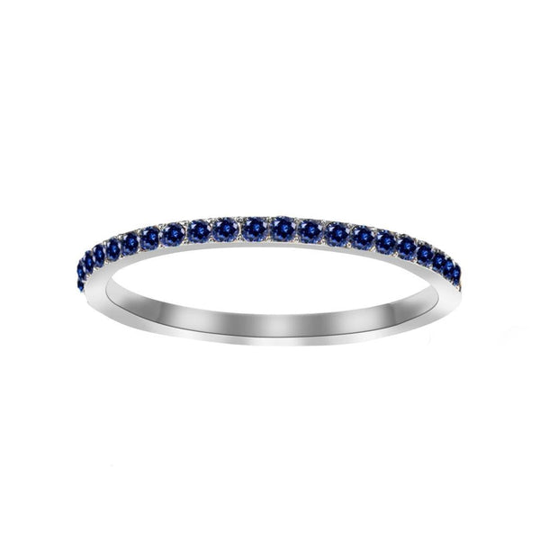 Flora Ring | Silver-Tone — image 2