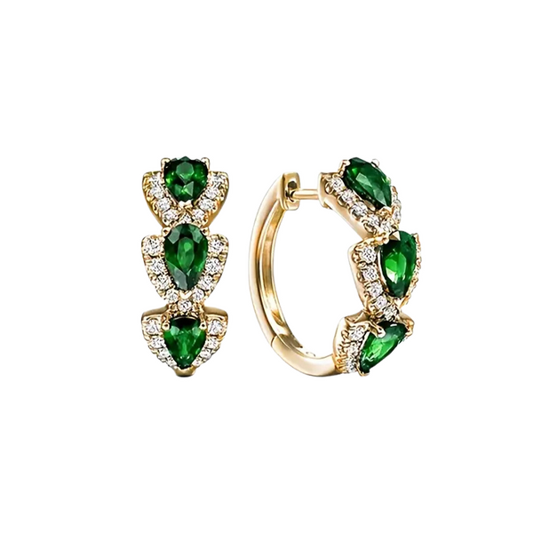 Sandra Earrings - image 2
