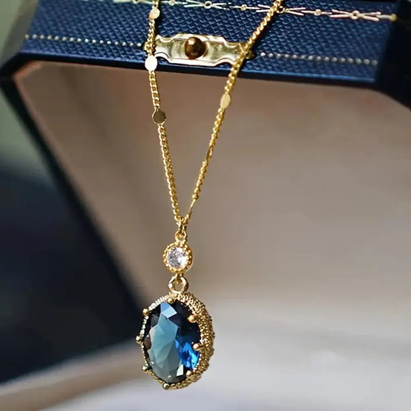 Hope Necklace | Gold-Tone — image 2