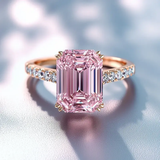 Naomi Ring | Rose-Gold-Tone — image 2