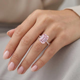 Naomi Ring | Rose-Gold-Tone — image 3