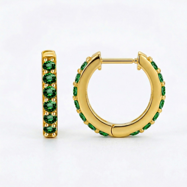 Susannah Earrings - image 2